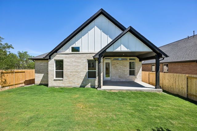 365 San Saba DR, Buda, TX 78610