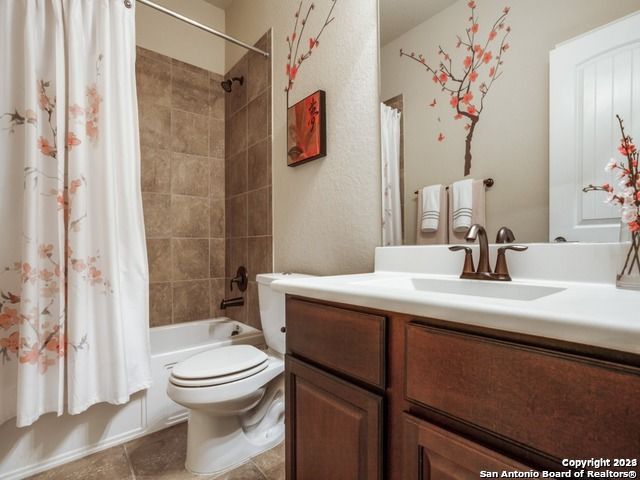 7615 WILLIAM BONNEY, San Antonio, TX 78254