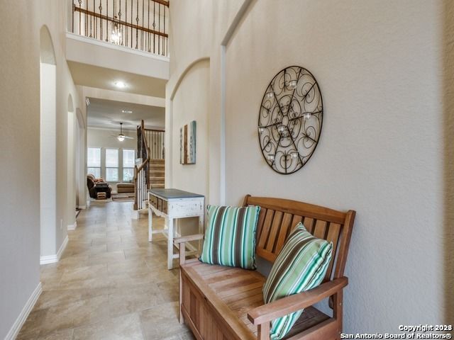 7615 WILLIAM BONNEY, San Antonio, TX 78254