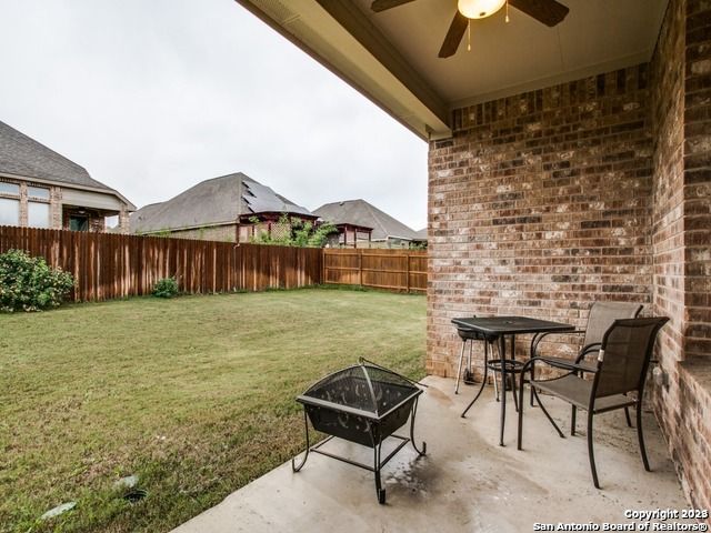 7615 WILLIAM BONNEY, San Antonio, TX 78254