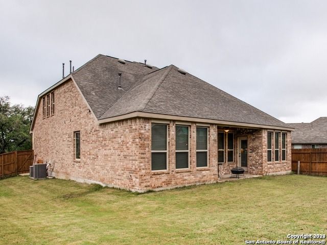 7615 WILLIAM BONNEY, San Antonio, TX 78254