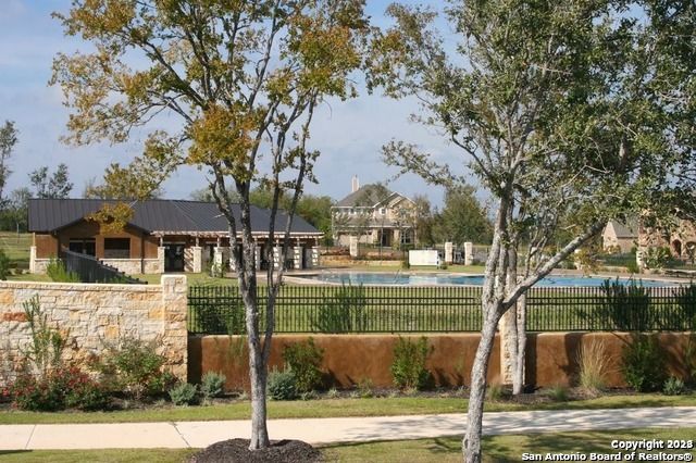 7615 WILLIAM BONNEY, San Antonio, TX 78254