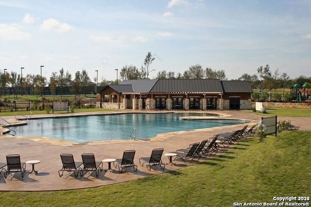 7615 WILLIAM BONNEY, San Antonio, TX 78254