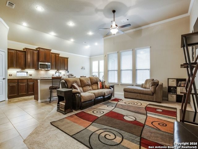 7615 WILLIAM BONNEY, San Antonio, TX 78254