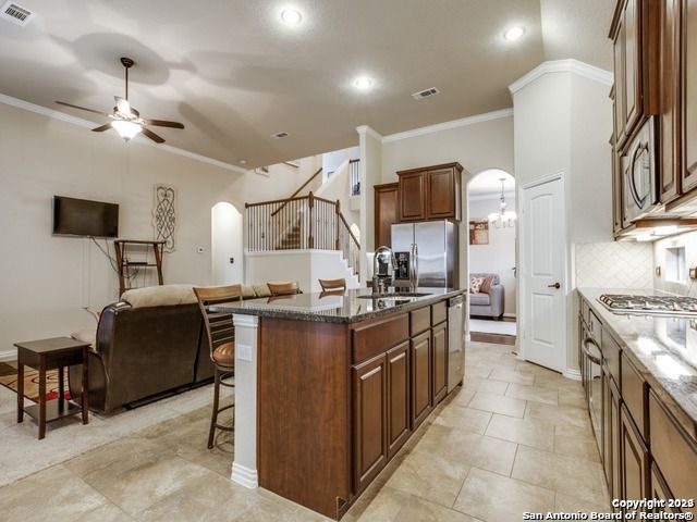 7615 WILLIAM BONNEY, San Antonio, TX 78254