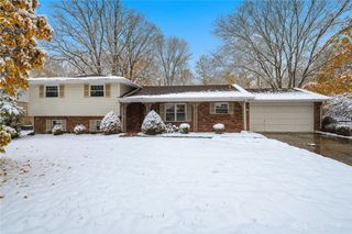 1367 Howell Road, Beavercreek, OH 45434