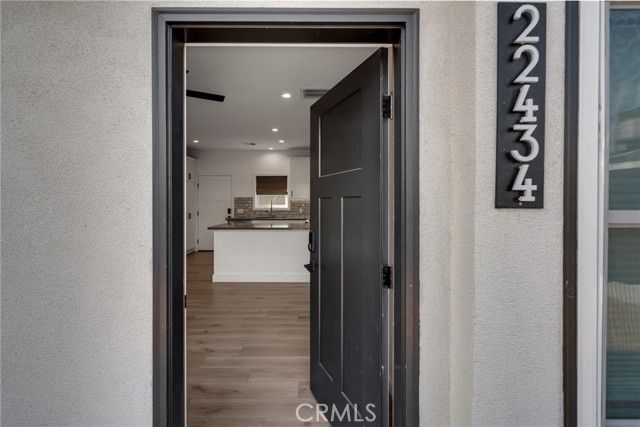 22434 Berdon St, Woodland Hills (los Angeles), CA 91367