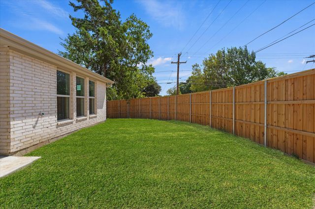 3792 Wenatche Drive, Dallas, TX 75233