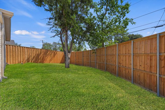 3792 Wenatche Drive, Dallas, TX 75233