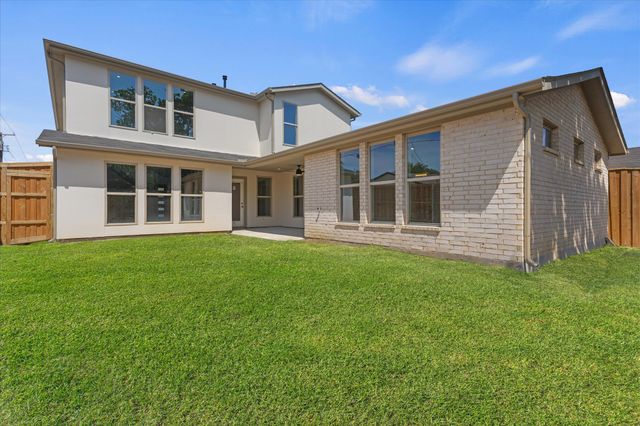 3792 Wenatche Drive, Dallas, TX 75233