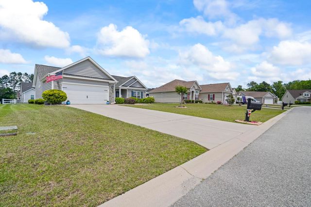 740 Weston Dr., Conway, SC 29526