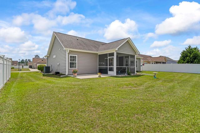 740 Weston Dr., Conway, SC 29526