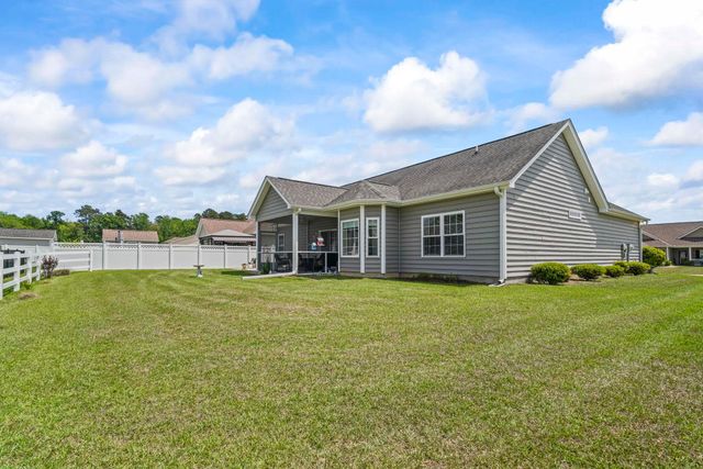 740 Weston Dr., Conway, SC 29526