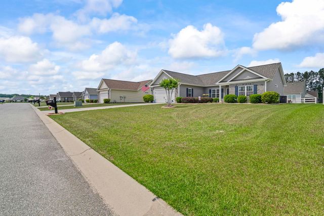 740 Weston Dr., Conway, SC 29526