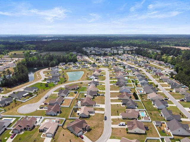 740 Weston Dr., Conway, SC 29526