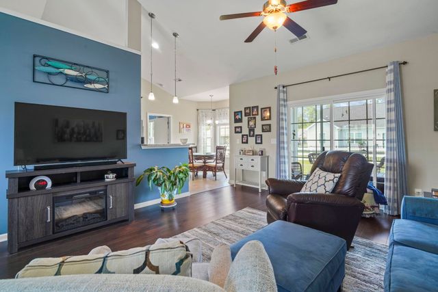 740 Weston Dr., Conway, SC 29526