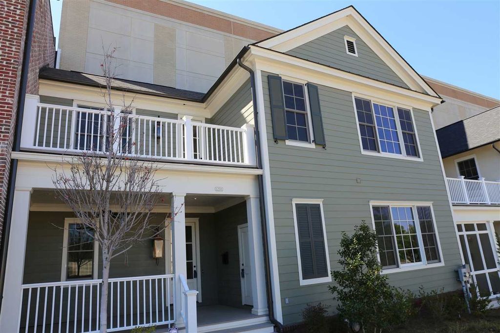 1201 North Street, Jackson, MS 39202
