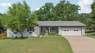 100 E 13th Street, Sand Springs, OK 74063