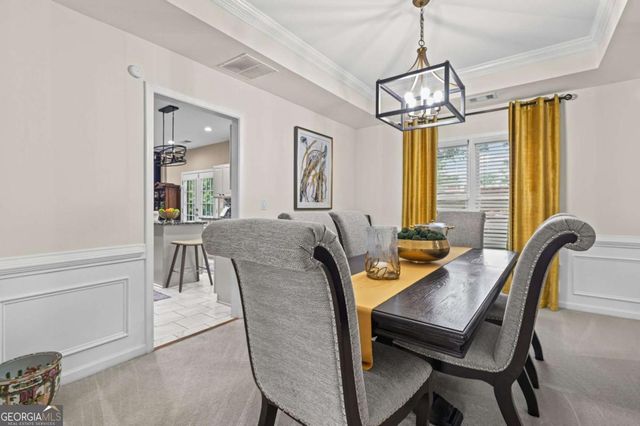 5942 Magnolia Ridge, Stone Mountain, GA 30087