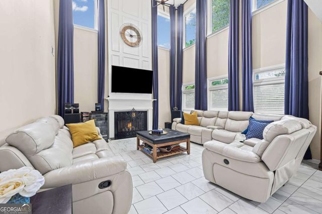 5942 Magnolia Ridge, Stone Mountain, GA 30087