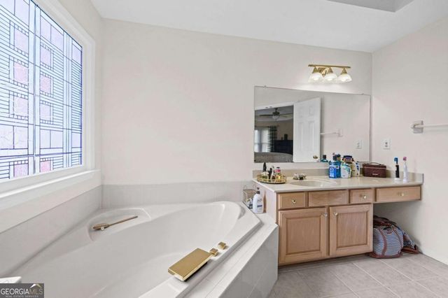 5942 Magnolia Ridge, Stone Mountain, GA 30087