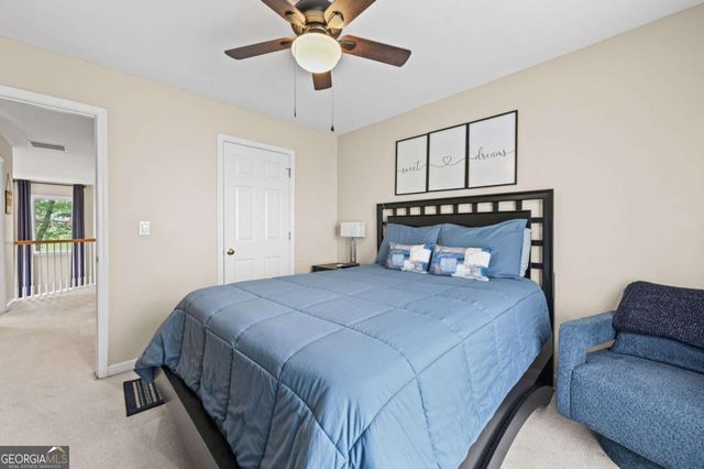 5942 Magnolia Ridge, Stone Mountain, GA 30087