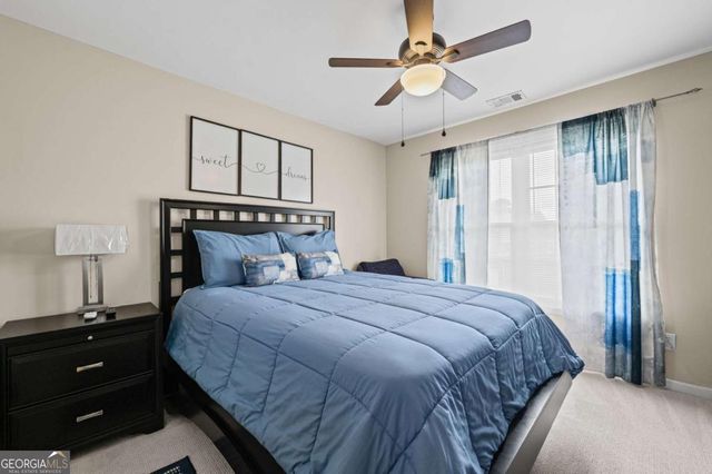 5942 Magnolia Ridge, Stone Mountain, GA 30087
