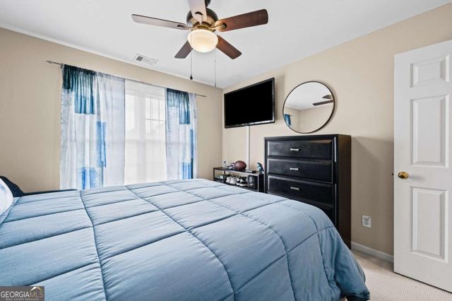 5942 Magnolia Ridge, Stone Mountain, GA 30087