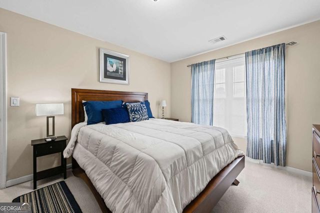 5942 Magnolia Ridge, Stone Mountain, GA 30087