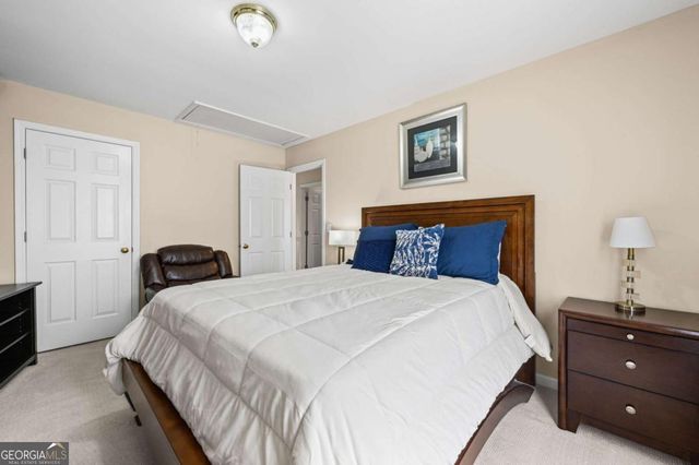 5942 Magnolia Ridge, Stone Mountain, GA 30087
