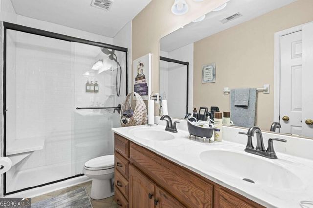 5942 Magnolia Ridge, Stone Mountain, GA 30087