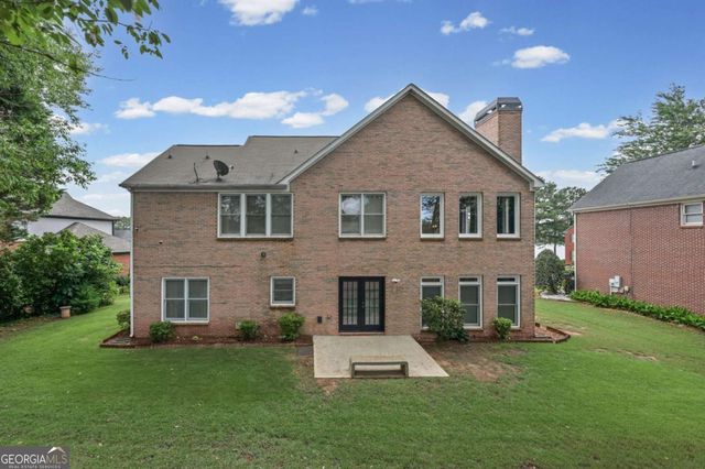 5942 Magnolia Ridge, Stone Mountain, GA 30087