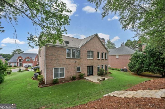 5942 Magnolia Ridge, Stone Mountain, GA 30087