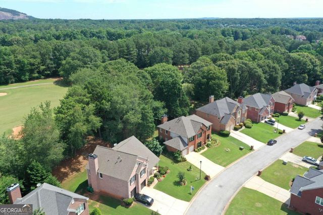 5942 Magnolia Ridge, Stone Mountain, GA 30087