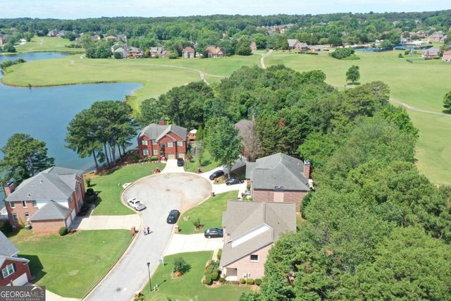 5942 Magnolia Ridge, Stone Mountain, GA 30087