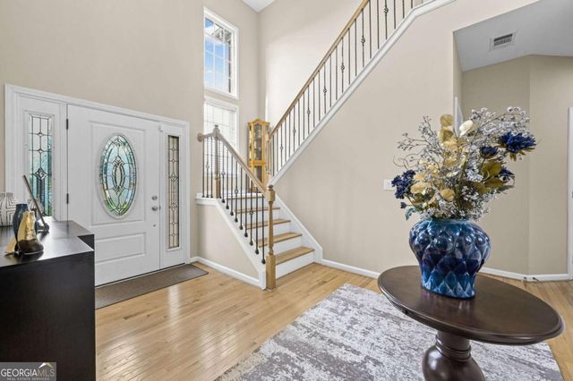 5942 Magnolia Ridge, Stone Mountain, GA 30087