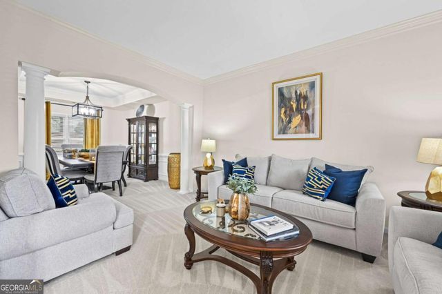 5942 Magnolia Ridge, Stone Mountain, GA 30087