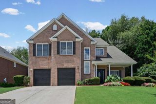 5942 Magnolia Ridge, Stone Mountain, GA 30087