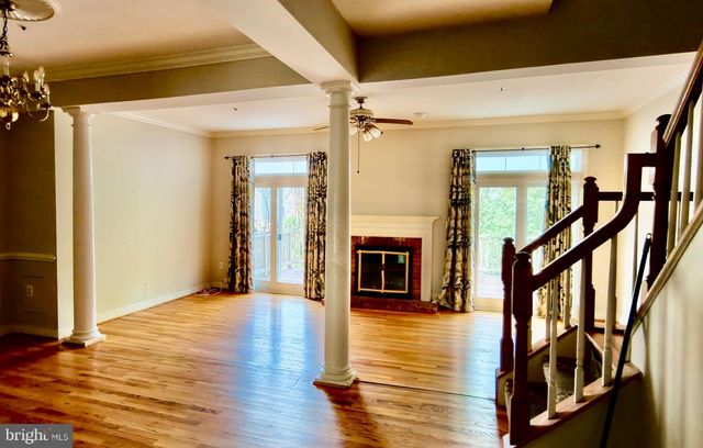 15726 CHERRY BLOSSOM LN, North Potomac, MD 20878
