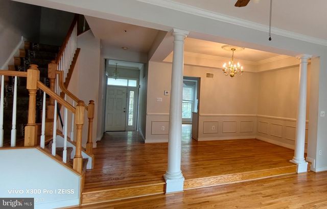 15726 CHERRY BLOSSOM LN, North Potomac, MD 20878