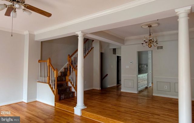 15726 CHERRY BLOSSOM LN, North Potomac, MD 20878