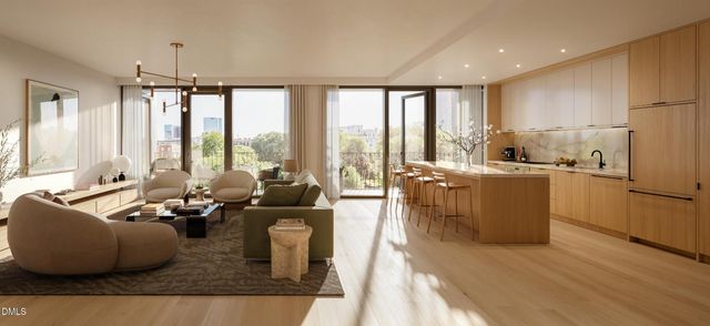 217 W Martin Street C3-5, Raleigh, NC 27601