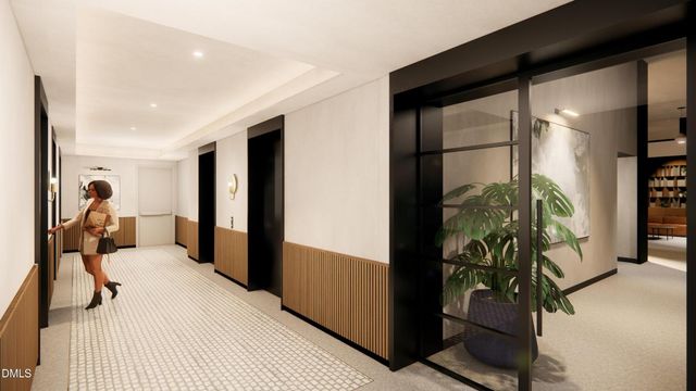 217 W Martin Street C3-5, Raleigh, NC 27601