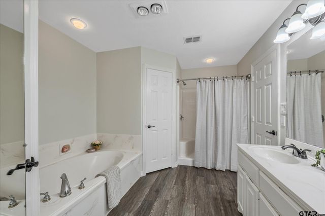 504 Susie St., Chandler, TX 75758