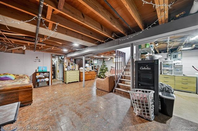 31325 Sheridan Street, Garden City, MI 48135