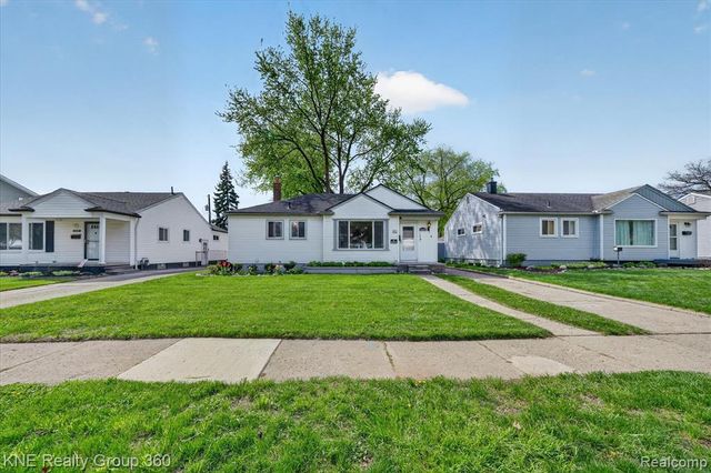 31325 Sheridan Street, Garden City, MI 48135