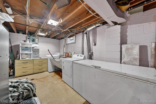 31325 Sheridan Street, Garden City, MI 48135