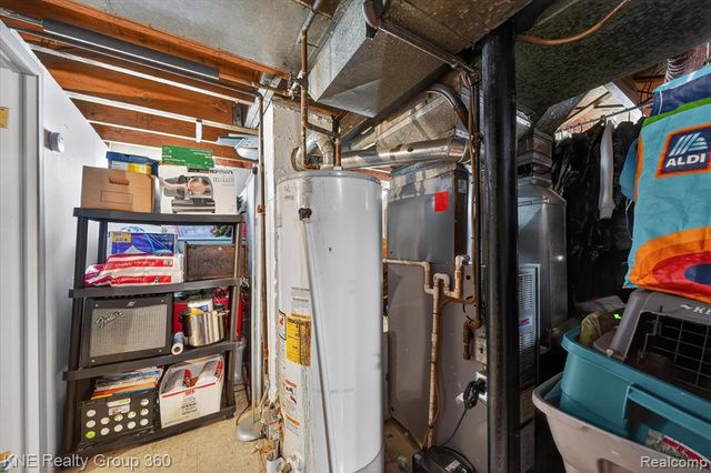 31325 Sheridan Street, Garden City, MI 48135