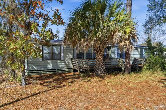 8045 INDIAN TRAIL ROAD, Weeki Wachee, FL 34613