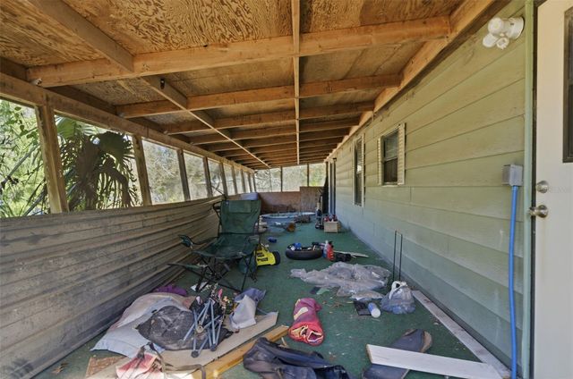 8045 INDIAN TRAIL ROAD, Weeki Wachee, FL 34613